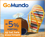 Voordelig op vakantie