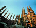 Stedentrips Barcelona
