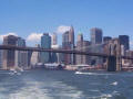 Stedentrips New York