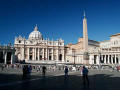 Stedentrips Rome